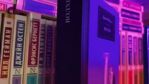 10 САМЫХ ИНТЕРЕСНЫХ КЛАССИЧЕСКИХ КНИГ, ОТ КОТОРЫХ НЕВОЗМОЖНО ОТОРВАТЬСЯ ❤️🔥