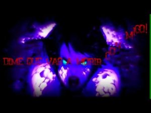Comanche - In This Moment