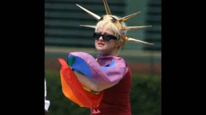 Cyndi Lauper - True Colors