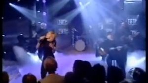 Madonna - You'll See (Live)