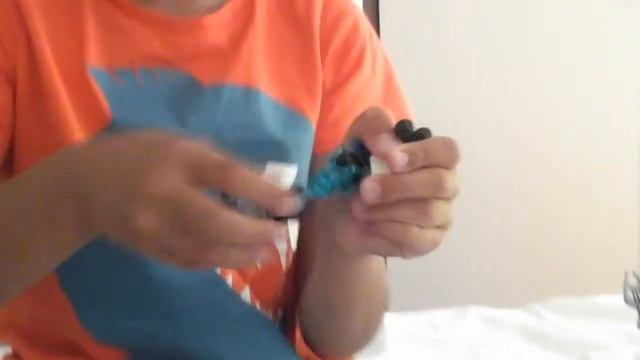Обзор Lego Bionicle. Серия "Стражи льда".