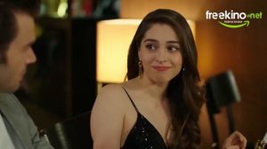 BAXT O'YINI TURK MOVIES / SEVIB QOLISH TELBA BO'LISHGA TENGDIR