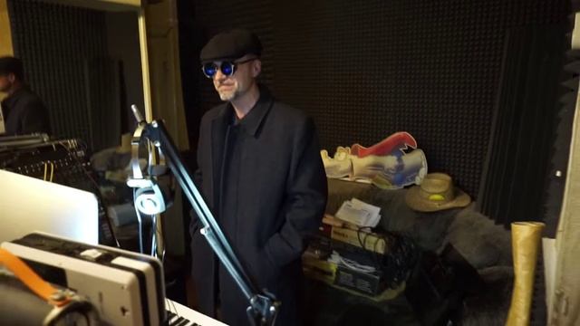 Сергей Гаврилов "Радовать"