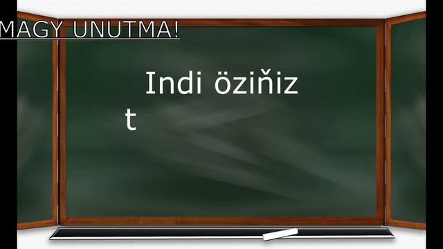Türkmençe Rusça sözlük Туркменско-русский словарь смотреть онлайн