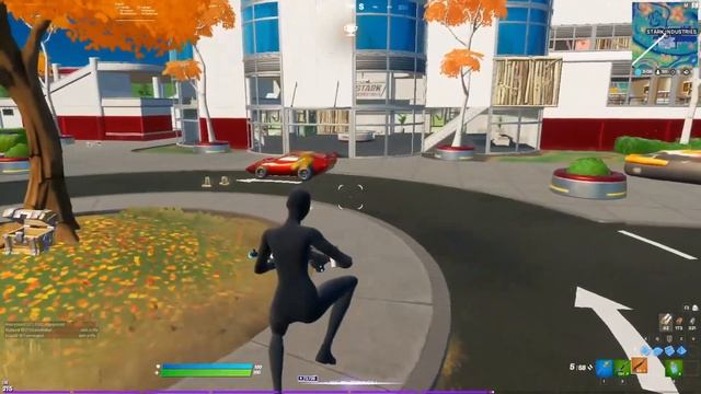 ROTORY ПОКАЗЫВАЕТ ПРОФЕССИОНАЛЬНЫЙ СКИЛЛ В ФОРТНАЙТ! FORTNITE FSL, ФСЛ смотреть онлайн