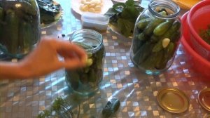 Засолка огурцов на зиму с уксусом рецепт Как солить огурцы