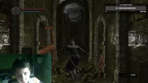 dark souls часть 1