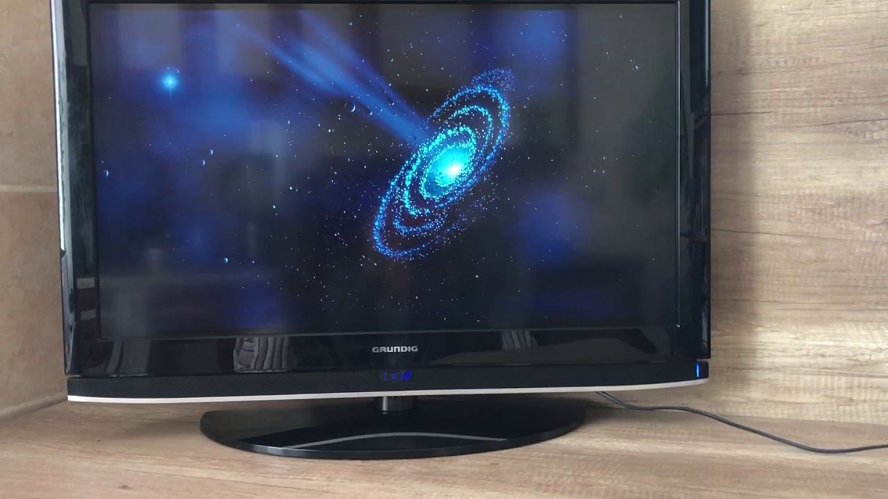 Grundig 32 VLC 8140 S смотреть онлайн