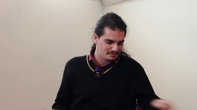 Abitare la SVOLTA dei Tempi Messianici - Intervista a Marco Guzzi a cura di Luca Cimichella смотреть онлайн