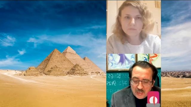 Нумерологический анализ тайн Древнего Египта
