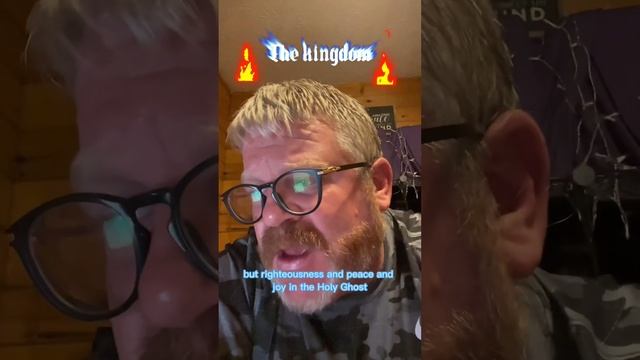 We should learn the kingdom to be thankful and not seek materialistic things.#thekingdom👑 смотреть онлайн