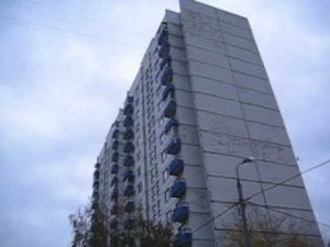 Москва 2006 (октябрь)