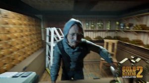 Gold Mining Simulator 2 - Cinematic Teaser #goldminingsimulator #mininggame #mining