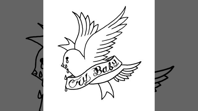 crybaby смотреть онлайн