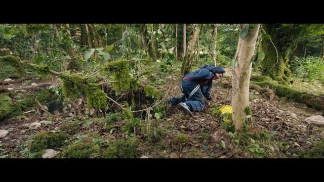 Братья (второй трейлер) смотреть онлайн