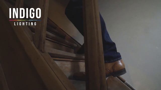 Indigo Lighting | LOWY BT | Spots connectés смотреть онлайн