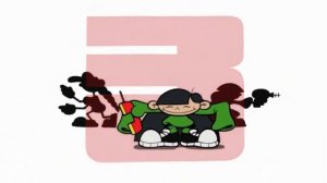 Русская заставка "Codename: Kids Next Door" (FULL HD)