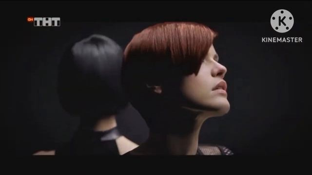 Syoss - Реклама Effects