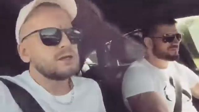 Сява травит анекдот😂 смотреть онлайн