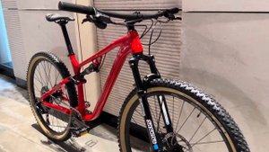 Обзор на горный велосипед Titan Racing Cypher RS Sport. Бюджетный двухподвес отличного качества.