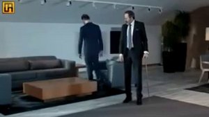 Водии гургон дом 286 бо забони точики