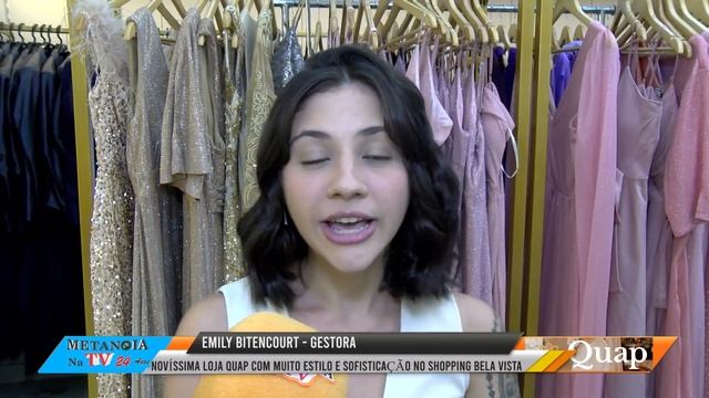 Metanoia Na TV na BAND - 07/07/2024 - QUAP смотреть онлайн