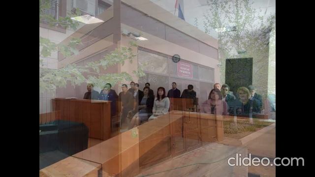 пред. ответчика наконец смог сдать встреч. иск. треб. после всех препятствий со стороны судьи смотреть онлайн