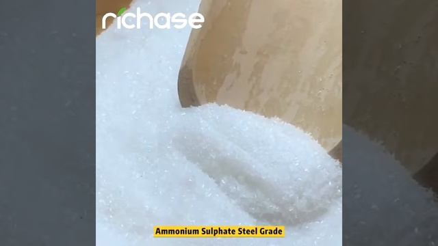 Ammonium Sulphate смотреть онлайн
