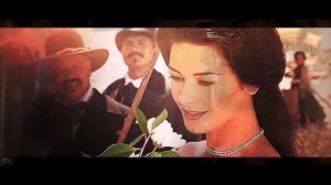 Видение. ( Дуэт с автором Прекрасный фрагмент (Таналла Широ) 2016г.