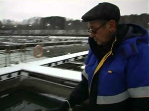 Рыбное хозяйство