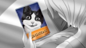 Purina FELIX Sensations Saus Surprise TV Commercial: Wekker