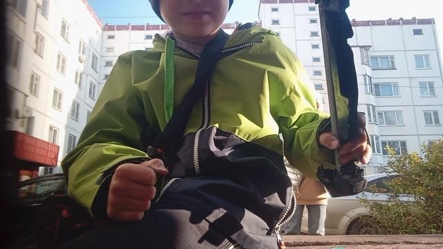 ломаем штуку