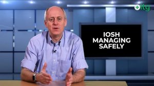 IOSH Managing safely online ITG