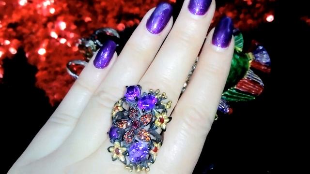 ТАЙСКОЕ СЕРЕБРО И КОЛЬЦА, РАЗМЕРОМ ПОБОЛЬШЕ 19,5, БОЛЬШОЙ РЕДКОСТЬ 👍🤗💎✨👑🔥 смотреть онлайн