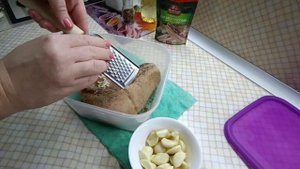 Влог.Солю сало Псковская жизнь.