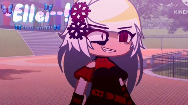 •🌠So you wanna play with MAGIC?🌌•//•Gacha Neon•//•Ft. @Ryancrush_SallyYT•//