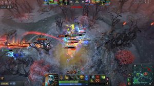 💎РАМПАГА НА ПЛ ДОТА 2💎