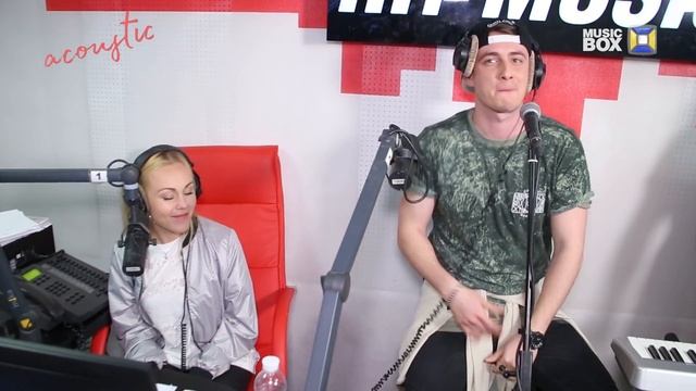 Скрябін - Птахи (Ivan NAVI cover)