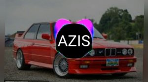 Azis - Sen Trope / АЗИС - Сен Тропе (BASS BOOSTED)