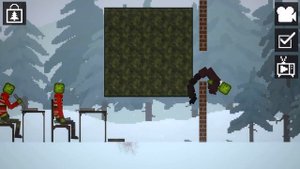 Любимая фраза типичных учителей. Но это melon sandbox (D) #мелонплейграунд #melonplaygroud