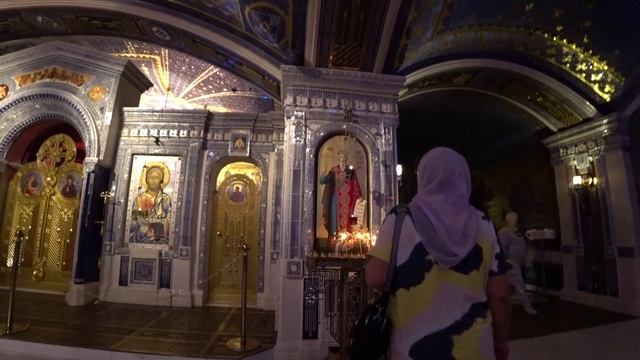 Храм вооруженных сил смотреть онлайн