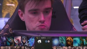 Team Spirit vs PSG.LGD | Grand Finals - Game 2 | The International 10