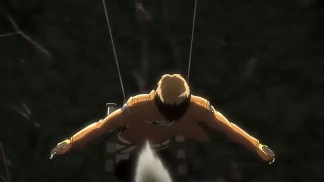 Attack on Titan-AMV (Bullet For My Valentine - No Way Out) смотреть онлайн