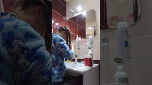 мою голову