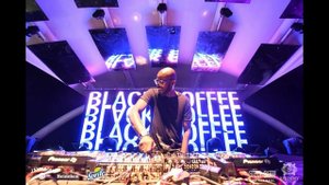 Black Coffee b2b Black Motion & Enoo Napa, , Da Capo, Caiiro