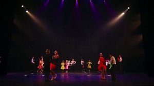 08 Сны 2014 клип