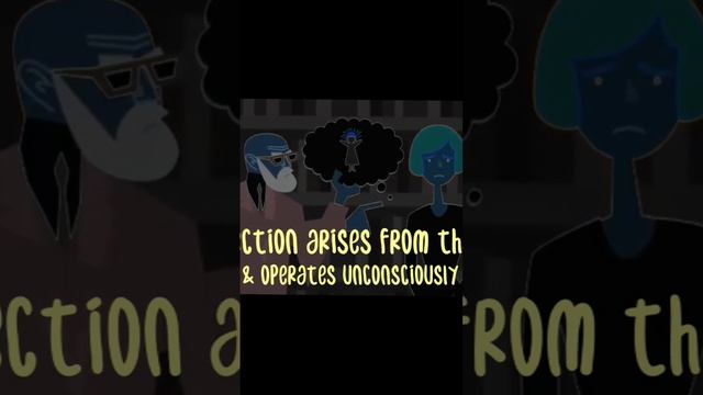 Understanding psychological projection смотреть онлайн