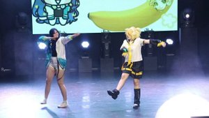 Секай. Нейсти Ноа. len kagamine ( Лен КагамИне) An Shiraishi ( Ан ШиарИши)