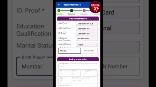 LIC Agents Top 5 apps Tamil смотреть онлайн
