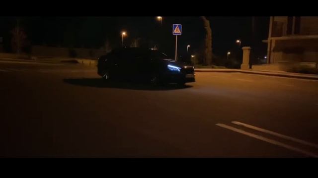 Lada Vesta Baku (Blessed Mane - Nostalgia)